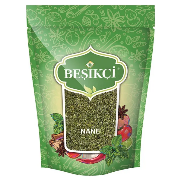 Beşikçi Kuru Nane 70 Gr - Görsel 3