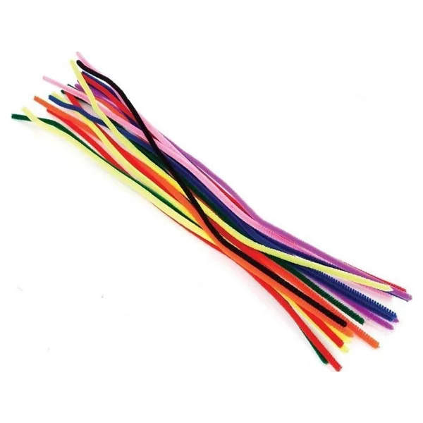 Puti 4407 Şönil 30 Cm - Görsel 3