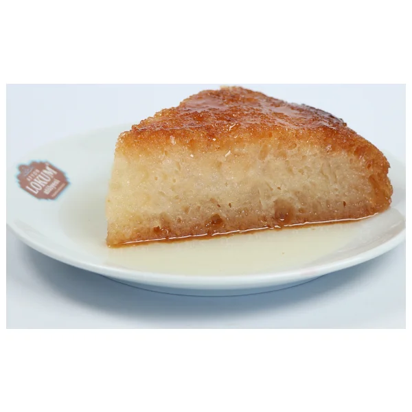 Ekmek Kadayıfı Sade 500g - Görsel 2