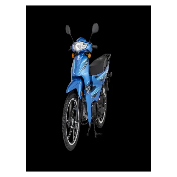Mondial SFC Mini 50ec Cub 50 cc Motosiklet