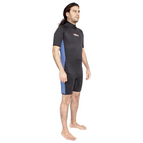 Free-Sub 3mm Erkek Klasik Shorty (kısa) Dalış Elbisesi