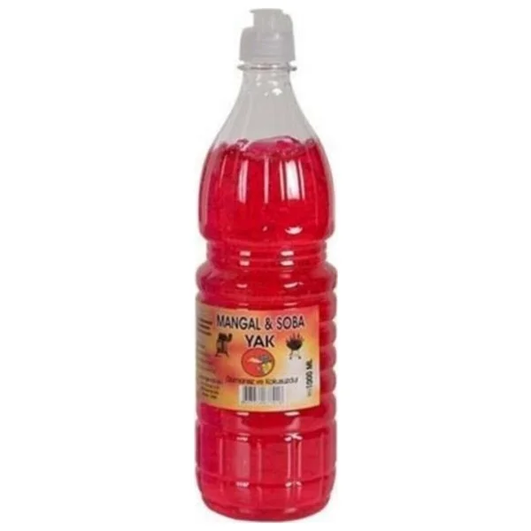 Mangal-Soba Yak (Jel) 1 Lt