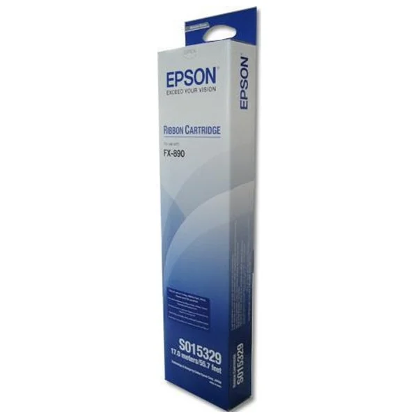 Epson C13S015329 Yazıcı Şeridi