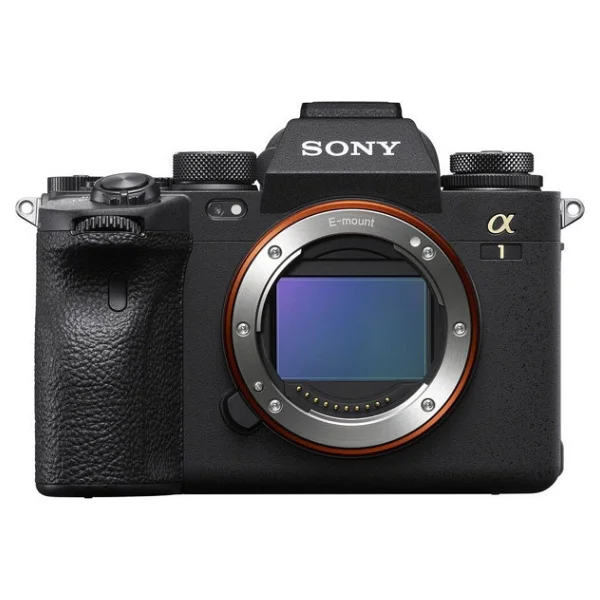 Sony A1 Body Aynasız Fotoğraf Makinesi - Görsel 4