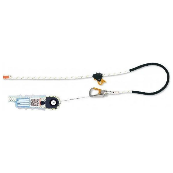 Beal Longe Adjust Air 500