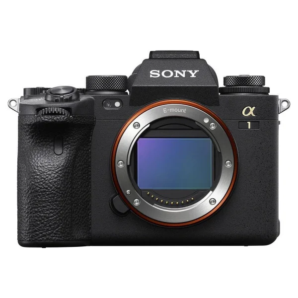 Sony A1 Body Aynasız Fotoğraf Makinesi - Görsel 5