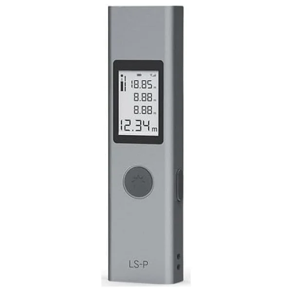 Uni-T Lm60t 5 M Şerit 60 M Lazer Metre - Görsel 5