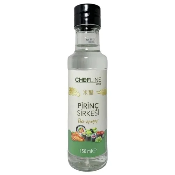Chefline Asia 150 Ml Soya Sosu - Görsel 3