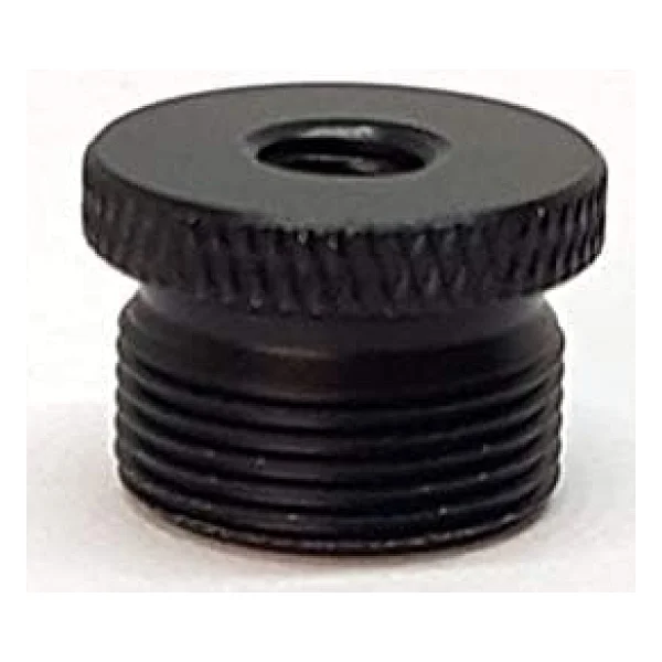 Ayex 58mm Ters Objektif Adaptörü Canon Eos Makineler İle Uyumlu 58mm Ters Objektif Adaptörü - Görsel 10