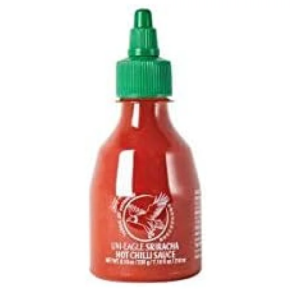 Thai World 230 Gr Sriracha Acı Biber Sosu - Görsel 2