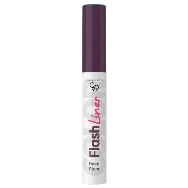 Golden Rose Flash Liner Eyeliner - Görsel 6
