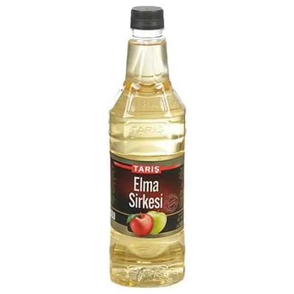 Tariş 1 Lt Elma Sirkesi - Görsel 2