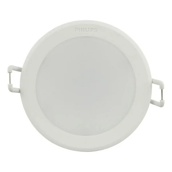 Philips 59441 Meson Gömme Spot 8cm 3.5w 3000k Sarı Işık - Görsel 10
