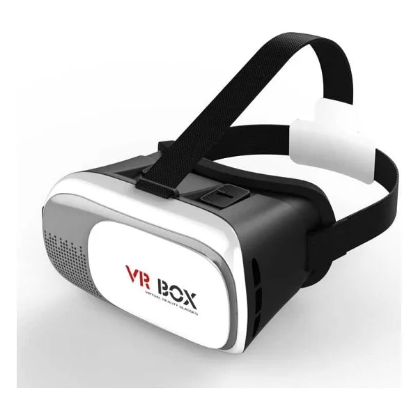 Zore G05 Vr Shinecon Sanal Gerçeklik Gözlüğü - Görsel 7