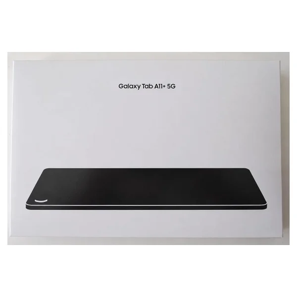 Samsung Galaxy Tab A11 Plus 5g Sm-X236b 128 GB 11" Tablet - Görsel 8