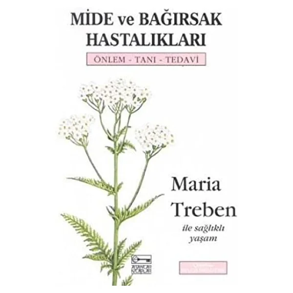 Tanrı'nın Eczanesinden Sağlık - Maria Treben - Görsel 5