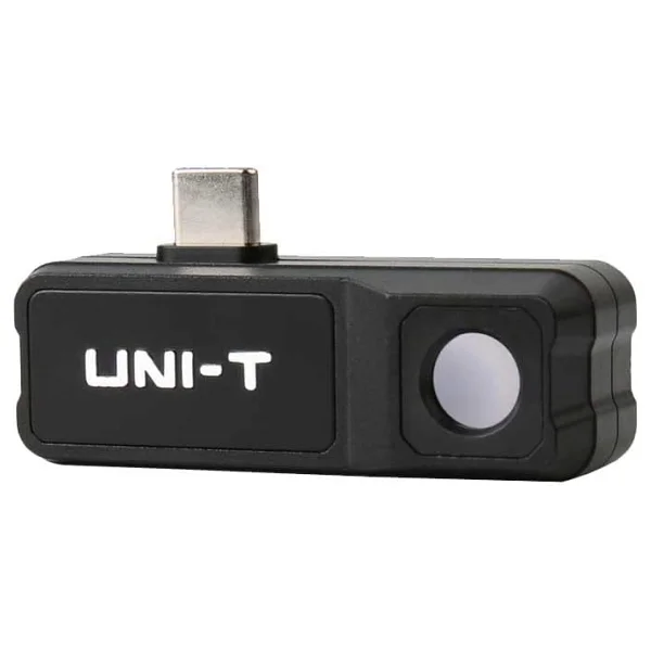 Uni-T Uti720e Termal Kamera - Görsel 7