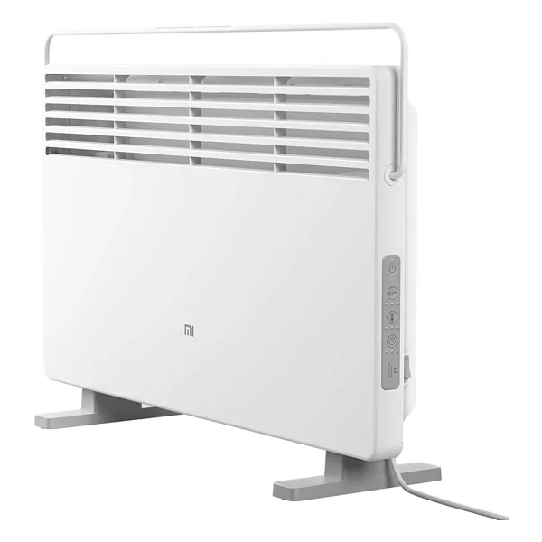 Kumtel Kum-1220s 7 Dilim 1500 W Yağlı Radyatör - Görsel 6