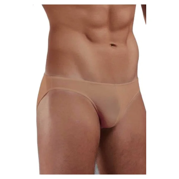Doreanse Erkek Micro Modal Bel Bantlı Siyah Slip C3T1N3O1 SİYAH XL - Görsel 7