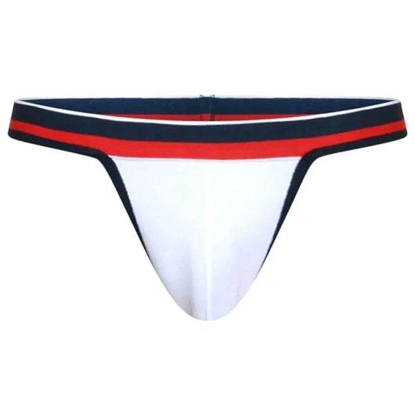 Doreanse Erkek Micro Modal Bel Bantlı Siyah Slip C3T1N3O1 SİYAH XL - Görsel 4