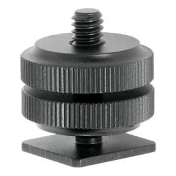 Ayex 58mm Ters Objektif Adaptörü Canon Eos Makineler İle Uyumlu 58mm Ters Objektif Adaptörü - Görsel 9