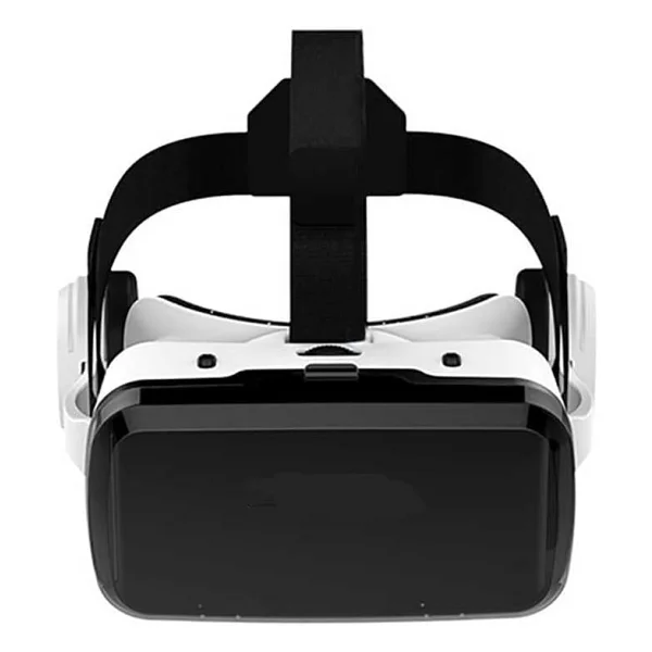 Zore G05 Vr Shinecon Sanal Gerçeklik Gözlüğü - Görsel 8