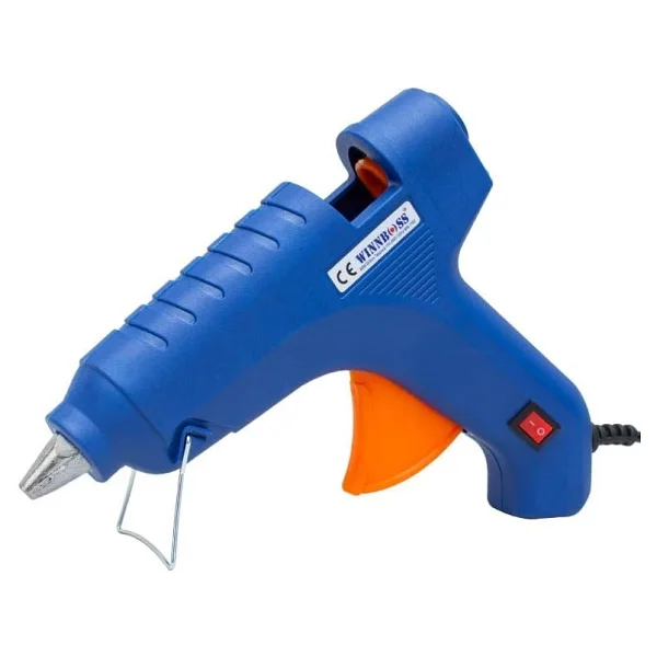 Winnboss Wn-1022 20 W Sıcak Silikon Tabancası - Görsel 7