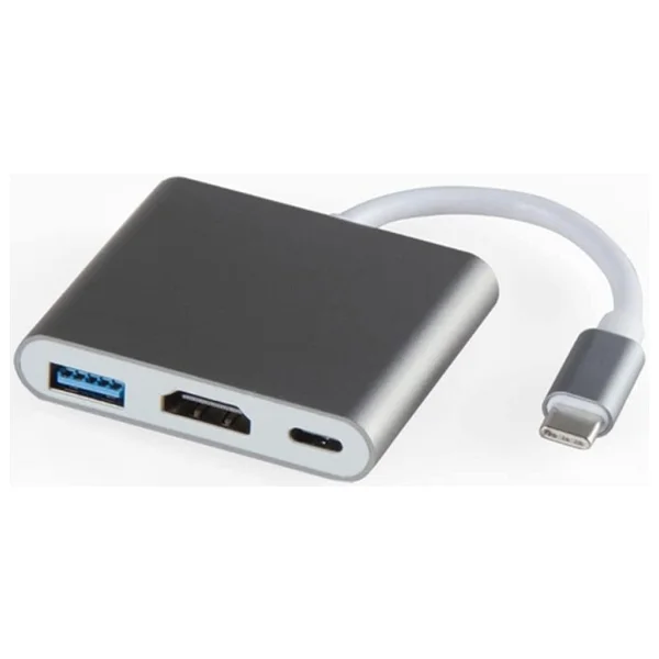 Dark DK-AC-U31XHDV Laptop Docking Station - Görsel 10