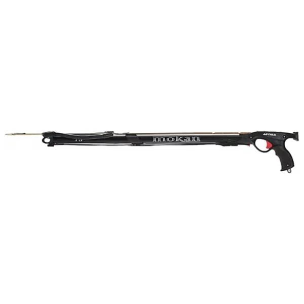 Apnea Bullseye 90 Cm Zıpkın - Görsel 3
