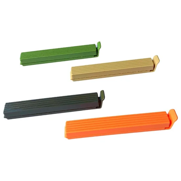 Poşet Kapatıcı Mini Sealing - Görsel 3