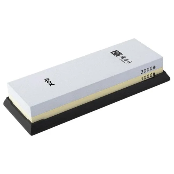 Rox 6310 Taidea 1000/3000 Kum Çift Taraflı Bileme Taşı - Görsel 7