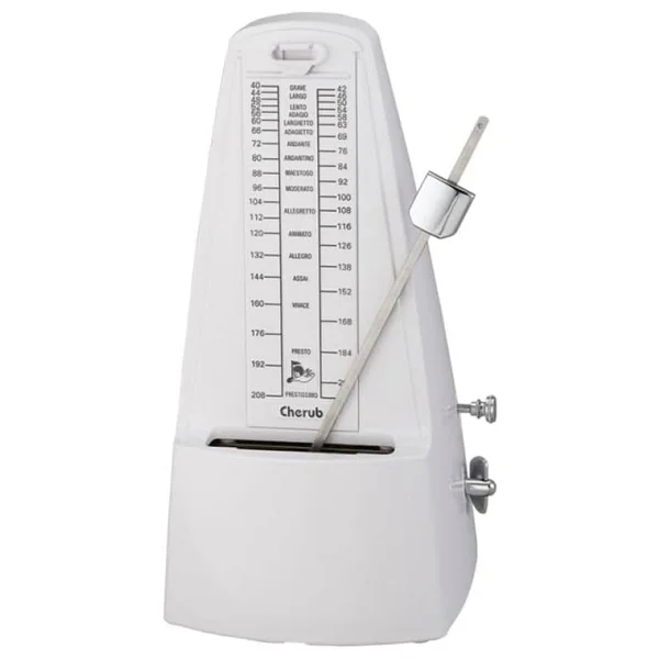 Cherub WSM-305 Mekanik Metronom - Görsel 5