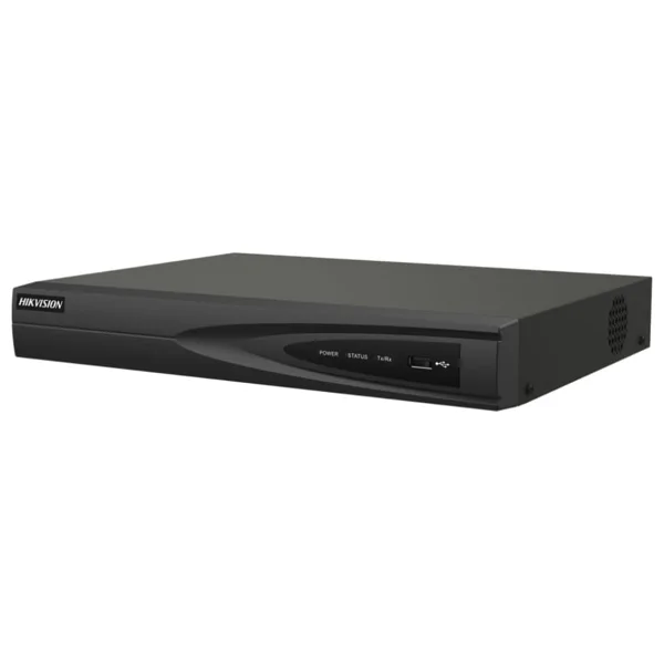 Hıkvısıon Ds-7764nı-M4 64 Kanal Vga/Hdmı 8K Nvr Kayıt Cihazı - Görsel 6
