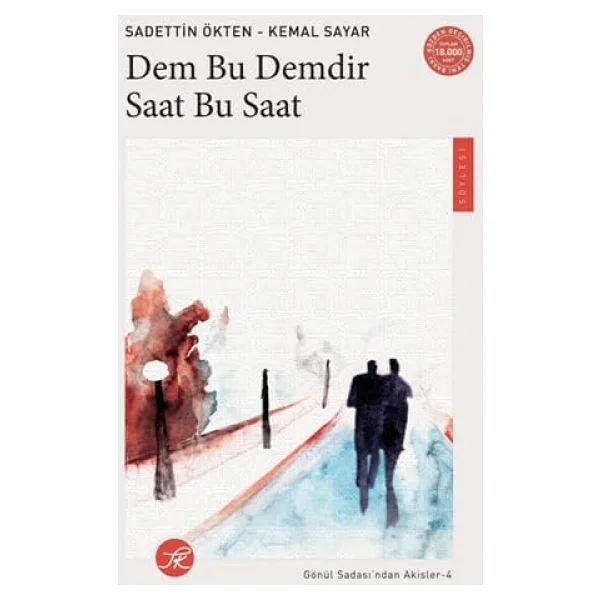 Gönül Sadası'ndan Akisler 5 - Gönül Çalab'ın Tahtı - Sadettin Ökten - Görsel 4