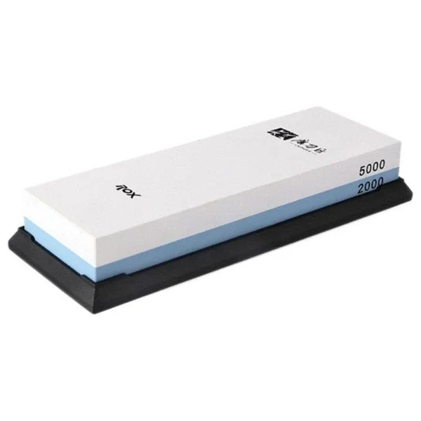 Rox 6310 Taidea 1000/3000 Kum Çift Taraflı Bileme Taşı - Görsel 9