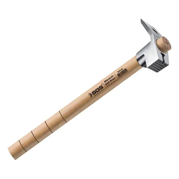 Yapar 5200 270x315 Mm Sapsız Madenci Küreği - Görsel 2