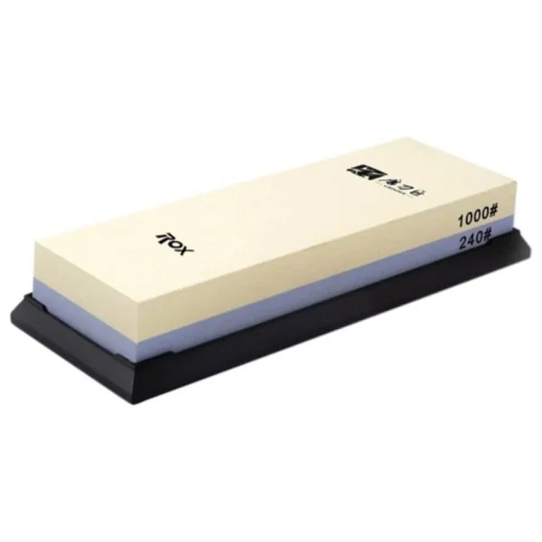 Rox 6310 Taidea 1000/3000 Kum Çift Taraflı Bileme Taşı - Görsel 8