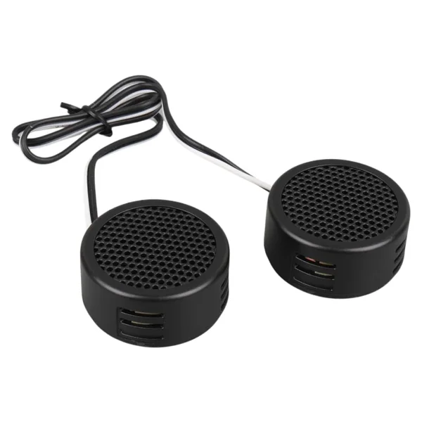 Magıcvoıce Ml-003 97db-120w Tweeter - Görsel 4