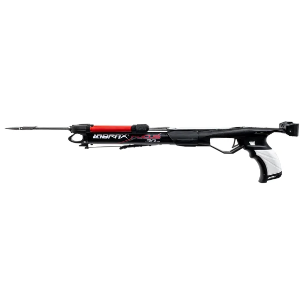 Apnea Bullseye 90 Cm Zıpkın - Görsel 4