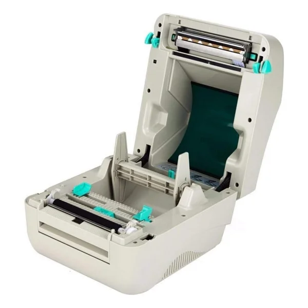 Godex GE300 Barkod Yazıcı - Görsel 6