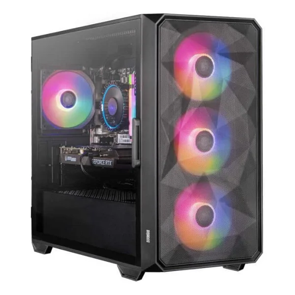 Dell Pro Max Tower Fct2250_11 Ultra 9 285K- 96Gb Ddr5 Ram- 2Tb M2 Nvme- 16Gb Rtx 2000A W11 Pro İş İstasyonu - Görsel 7