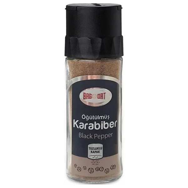 Naturdan Öğütülmüş Kimyon 250 Gr - Görsel 3
