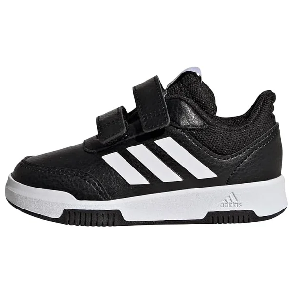 Adidas Lightorama El I Kj9716 Siyah-Mavi Bebek Spor Ayakkabı - Görsel 8