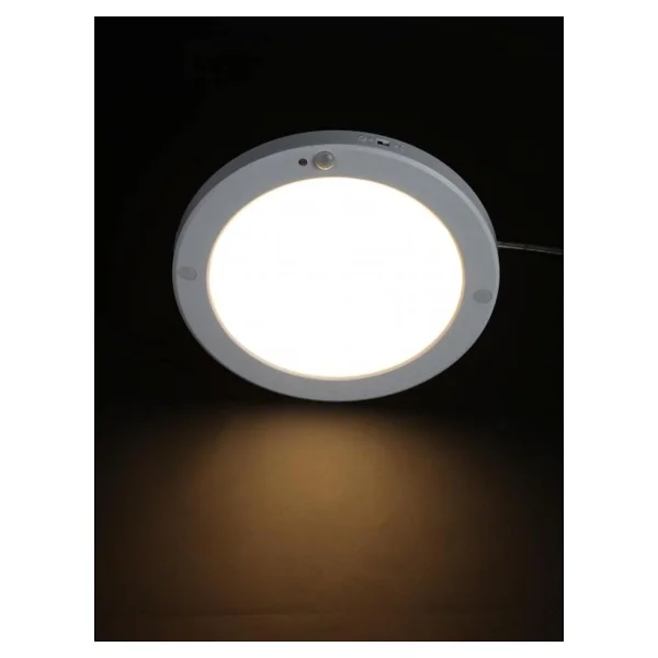 Cata Ct-9247 18 W Beyaz Işık Sensörlü LED Armatür - Görsel 10