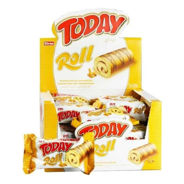 Elvan Choc Choc 500 gr - Görsel 3