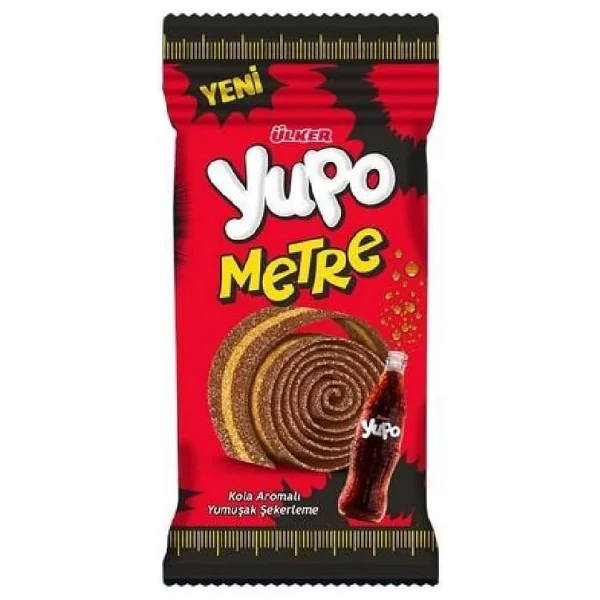 Ülker 25 Gr Toz Kakao - Görsel 8