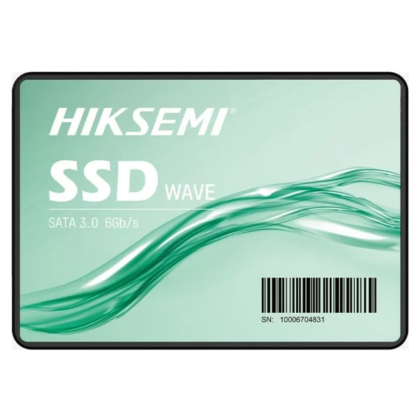Biwin M100 Sata 3.0 2.5" 256 GB SSD - Görsel 4