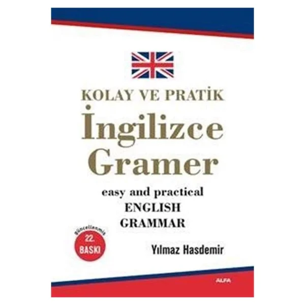 Yeni Başlayanlar İçin İngilizce - Yılmaz Hasdemir - Görsel 4