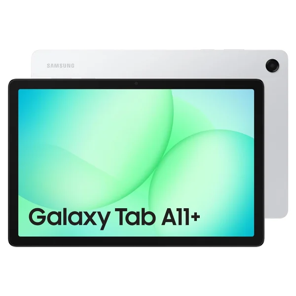 Samsung Galaxy Tab A11 Plus 5g Sm-X236b 128 GB 11" Tablet - Görsel 10