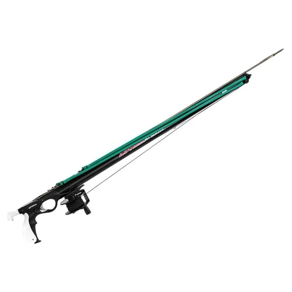Apnea Bullseye 90 Cm Zıpkın - Görsel 6